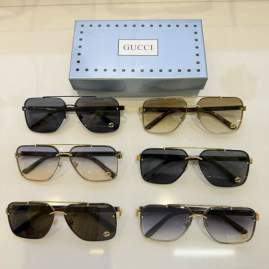 Picture of Gucci Sunglasses _SKUfw79165323fw